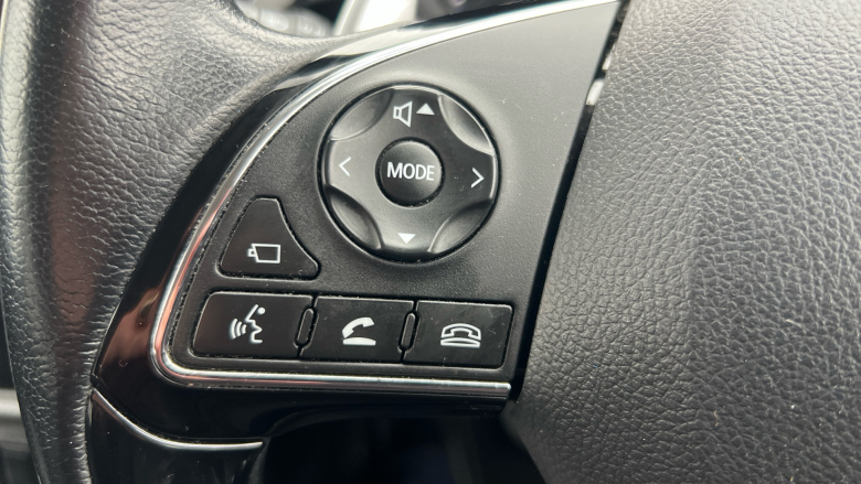 Mitsubishi Outlander 2.0 Exceed 5dr CVT Petrol Estate